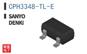 CPH3348-TL-E ͼƬ